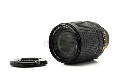 Used Nikon AF-S DX  18-140mm Lens