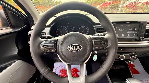 Kia Rio EX, миниатюра 9
