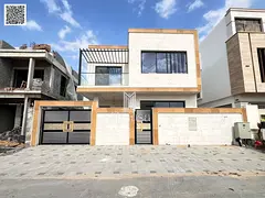 Villa for sale in yasmeen area include registration