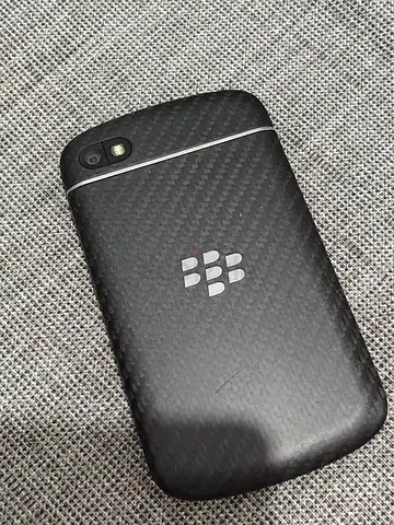 Blackberry Q10 in great condition