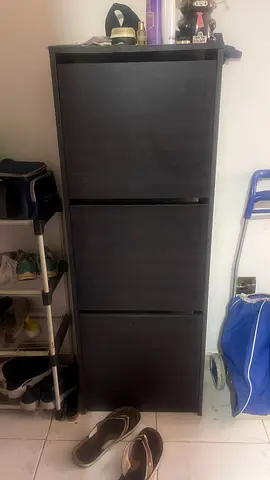 Functional and Stylish Cabinet for Your Space