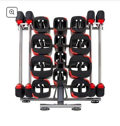 Full lesmills equipment 12 set with holder stepper weight set band and smart bar