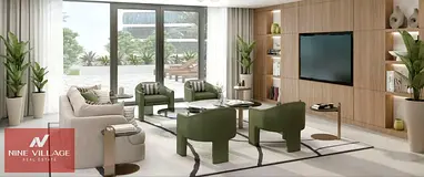 Affordable Luxury Studio | Investor Deal | HIGH ROI