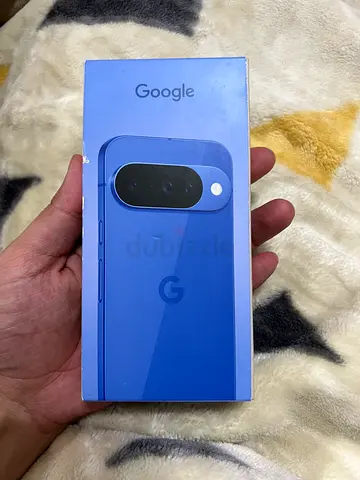 Brand New Google Pixel 10
