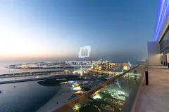 Luxury Duplex | Full Palm and Ain Dubai Views