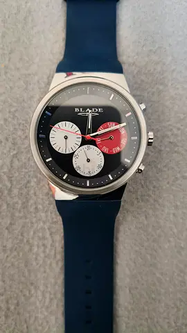 Mens watch BLADE original
