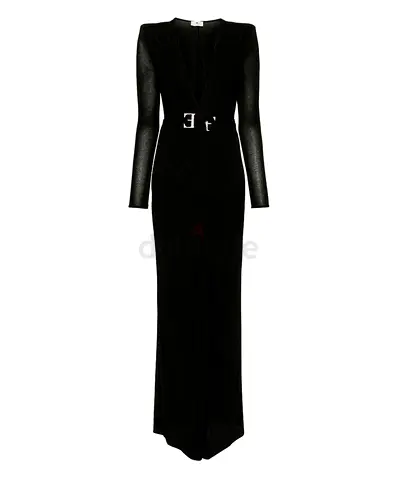 Elisabetta Franchi dress