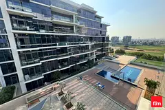 Fully Furnished | Golf View | Vacant Soon