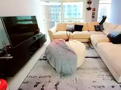 Perfect Fully Furnished, Best Location!