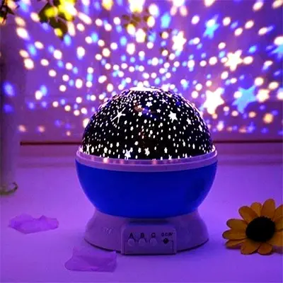 Starry Sky Projector - Brand New and Flawless