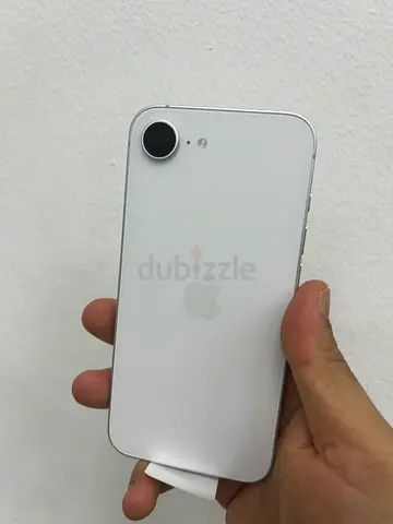 Full original iPhone 16e (e-Sim) 128GB on Sale