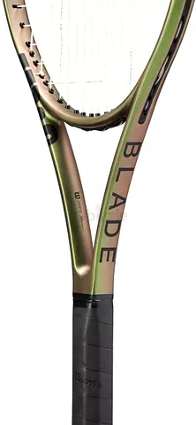 Wilson Blade 104 v8 unstrung Tennis Racquet
