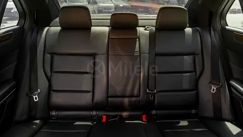 صورة مصغرة 19 لـ 2016 Mercedes-BENZ E-CLASS