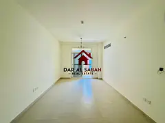 brand new building/ with balcony /4 cheque payment/deposit only cash/ready to move !