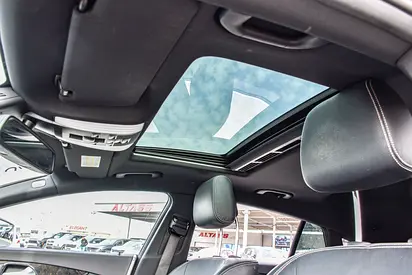 2013 Mercedes-BENZ CLS — миниатюра 16