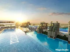 Studio Apartment |Luxury unit |High ROI
