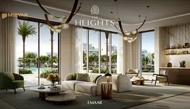 Wellness Premium Community | Future Growth | Private Beach