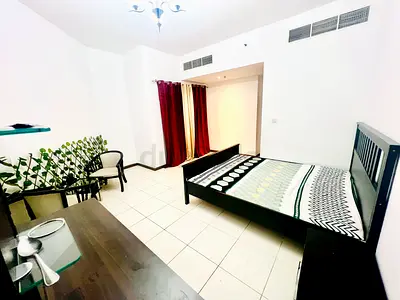Full Furnished Beautiful Room Available with Balcony