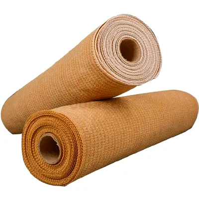 Shade nets are highly effective for managing sunlight and temperature in gardens