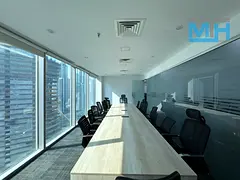 Fully Furnished | Best Location | Big Office
