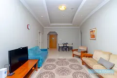 2 Bedroom for Sale Al Hamra Village - Fully Furnished - Vacant