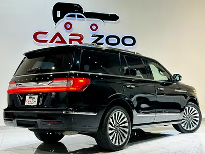 صورة 3 لـ 2019 Lincoln NAVIGATOR