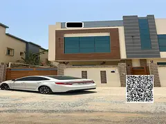 Exquisite Furnished Villa for Monthly Rent | 6-Car Parking | Premium Interior Design | 6 Master Bed+