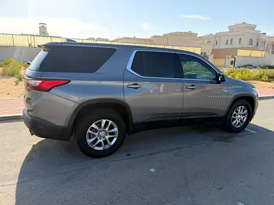 صورة 11 لـ 2019 Chevrolet TRAVERSE