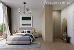 3-Bedroom Apartment with Maid’s Room | High Floor | Panoramic Views | The Highbury, MBR City
