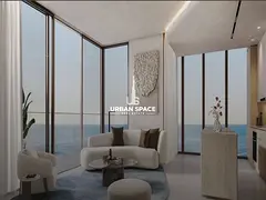 2br+ Maid’s Room | Marina View | ROI