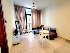 Smart 1bhk/Fully Furnished/Close To Metro