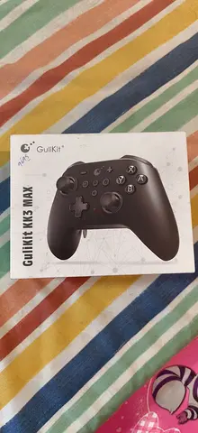 GuliKit K13 Max Wireless Controller for Xbox
