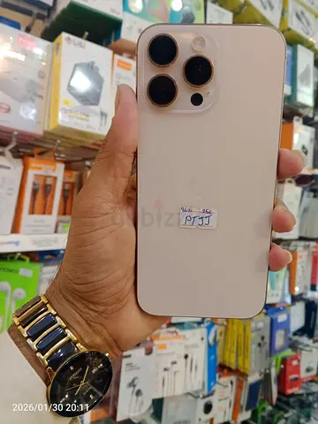 Apple iPhone 16 Pro Max -Excellent Condition