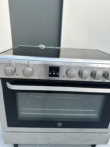 Electric Cooktop in Great Condition