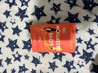 the spanish love deception book by elena armas