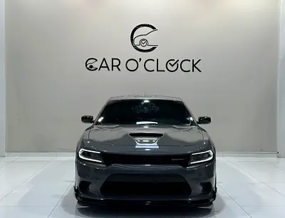 2023 Dodge CHARGER 照片 3