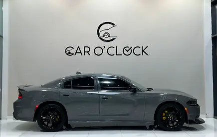2023 Dodge CHARGER 照片 5