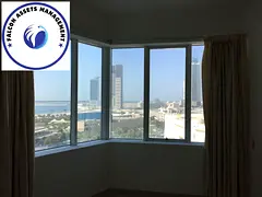 FULLY SEA VIEW 2 BHK WITH ALL ROOMS &amp; HALL SEA VIEW