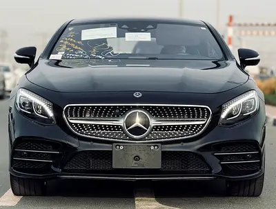 صورة مصغرة 2 لـ 2020 Mercedes-BENZ S-CLASS