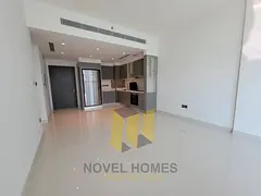 Luxury 2BR Apartment in Sunrise Bay Dubai