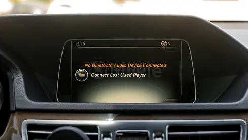 صورة مصغرة 12 لـ 2016 Mercedes-BENZ E-CLASS