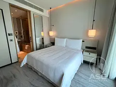 FURNISHED | ACCESS TO DUBAI MALL| Zabeel View
