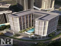 Limited Offer | Ready Soon | Premium Apartment