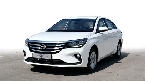 0% DP | AED 642 / Month | GAC | GA4 GE 1.5L | 2024 | Gargash Warranty | Service History
