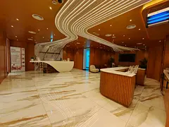 Office Spaces for Rent I FULLY FURNISHED I LUXURY – Court Tower, Business Bay