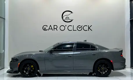 2023 Dodge CHARGER 照片 4