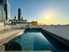 Lavish Apartment | kitchen Appliances | Hot Property