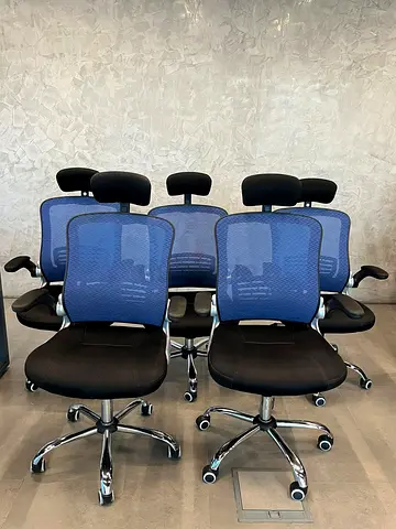 6 Comfortable Office Chairs for Sale