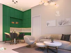 2 BR Resale Deal in Damac Hills 2 | Q2 2027