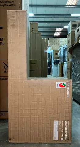 New Samsung Sound Bar 2.1 Channel HW-B550 with Box